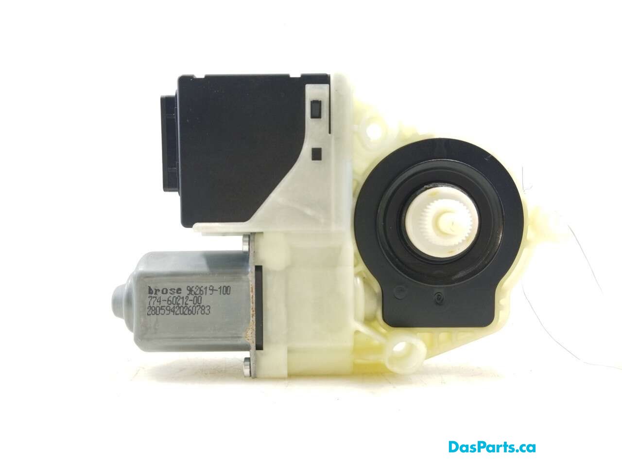 Window Motor LR