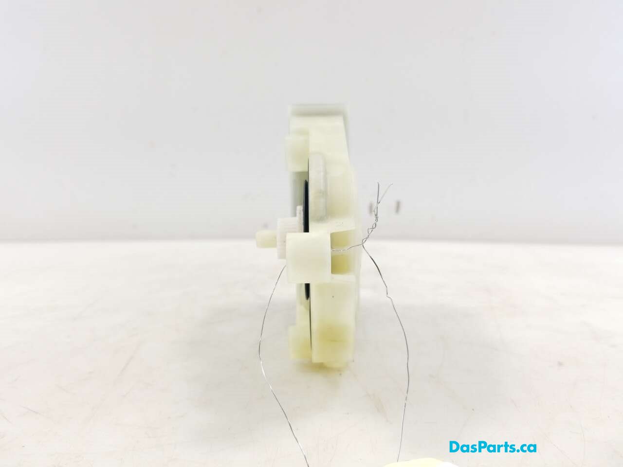 Window Motor LR