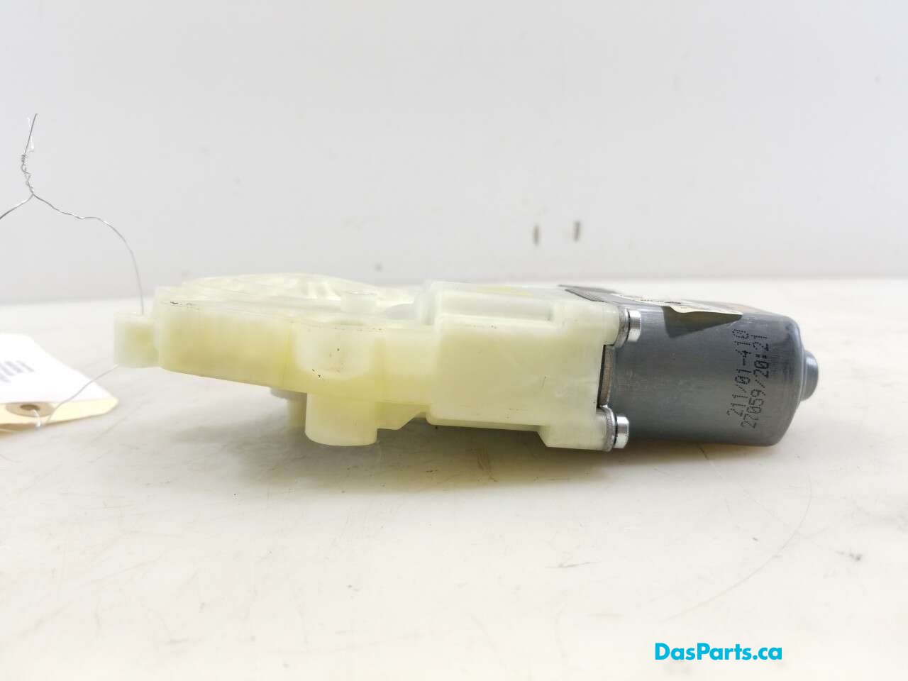 Window Motor LR