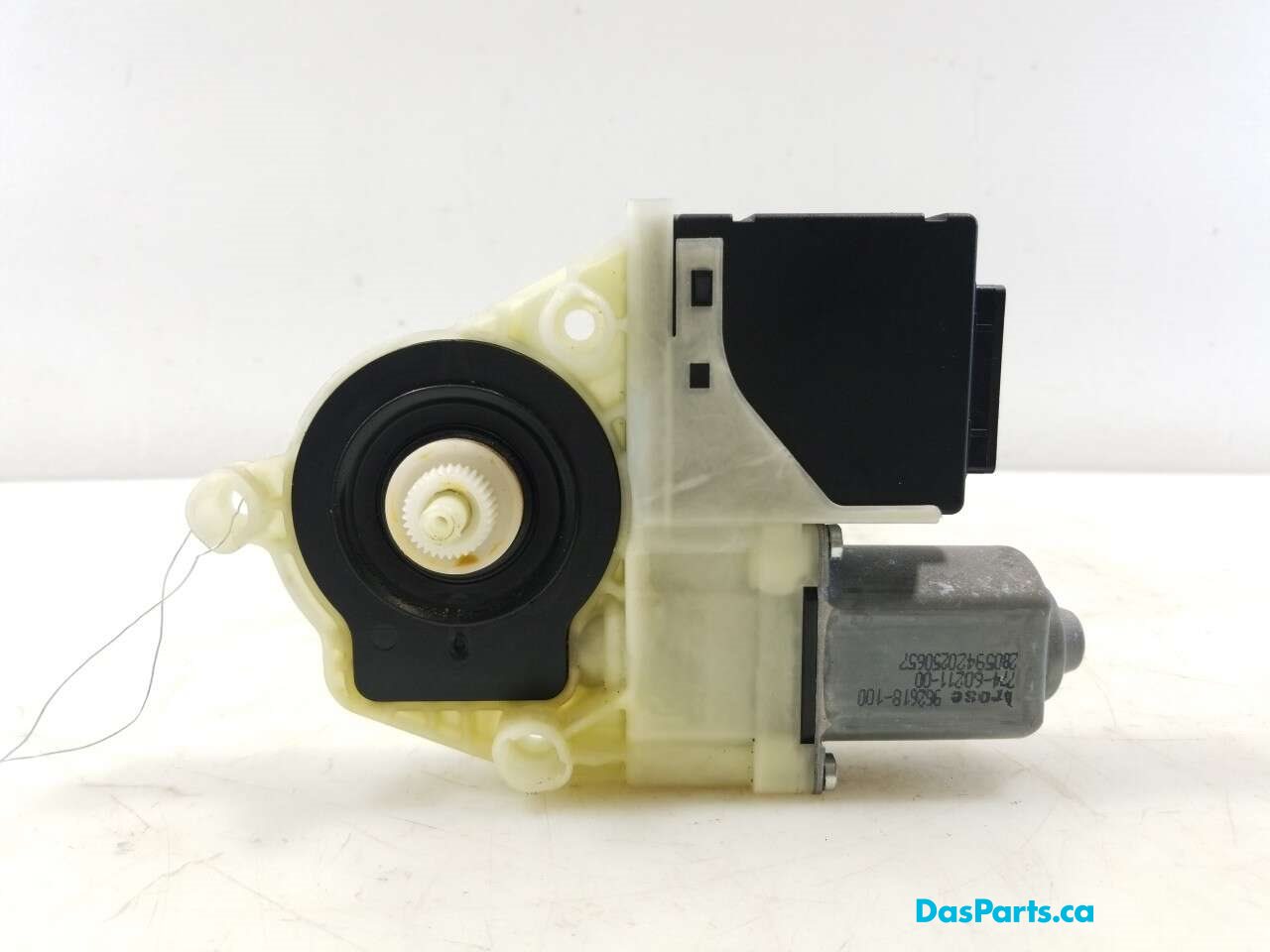Window Motor RR