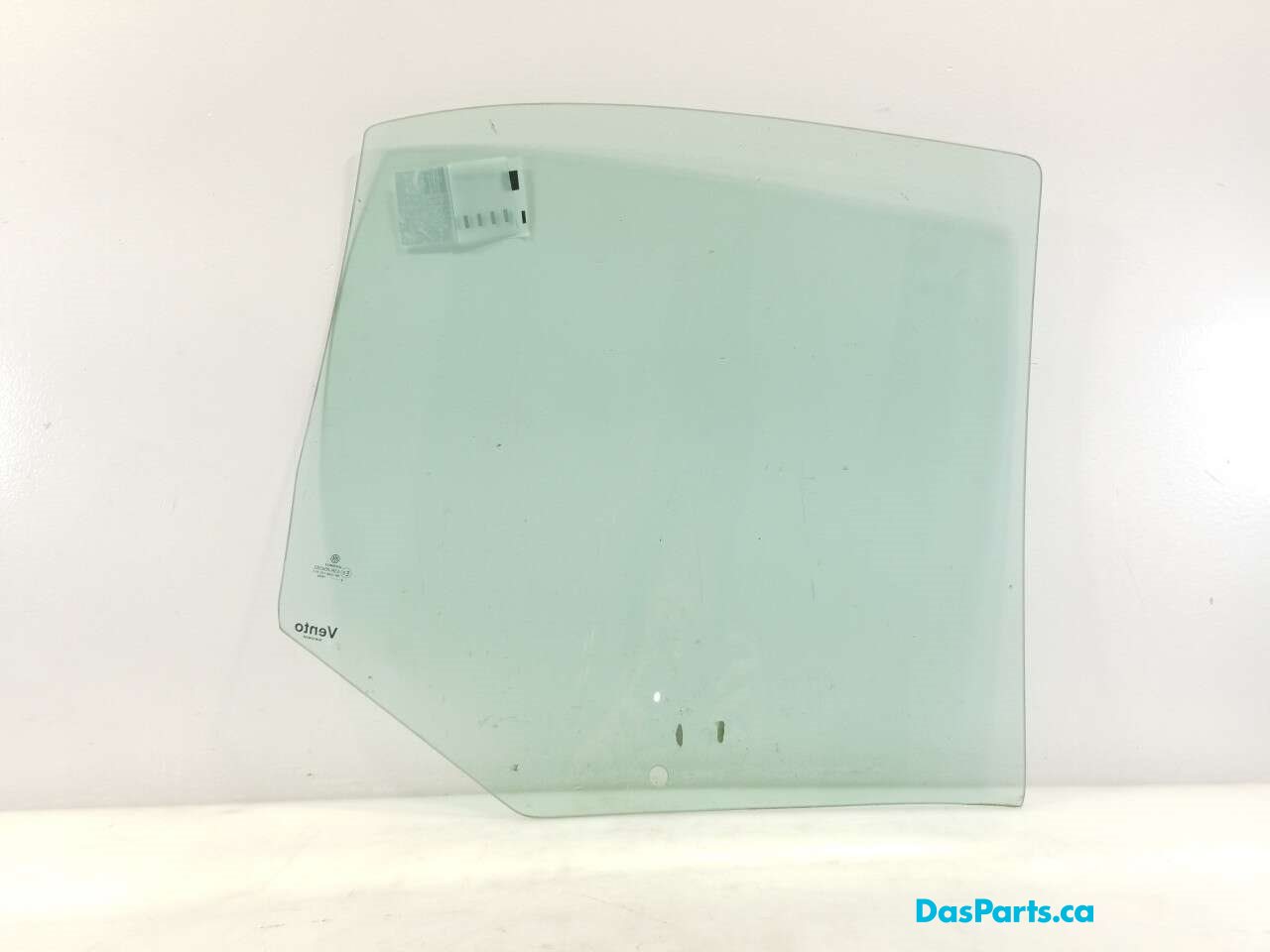 Window Glass LR