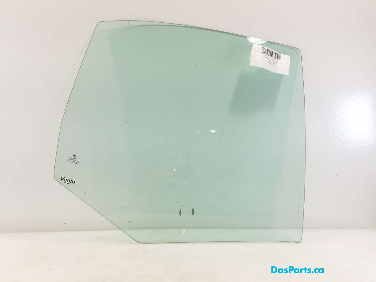 Window Glass RR