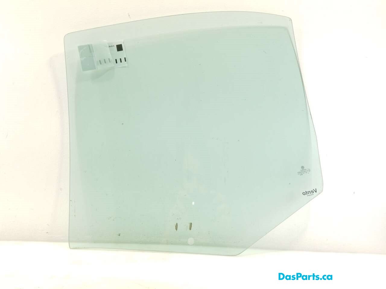 Window Glass RR