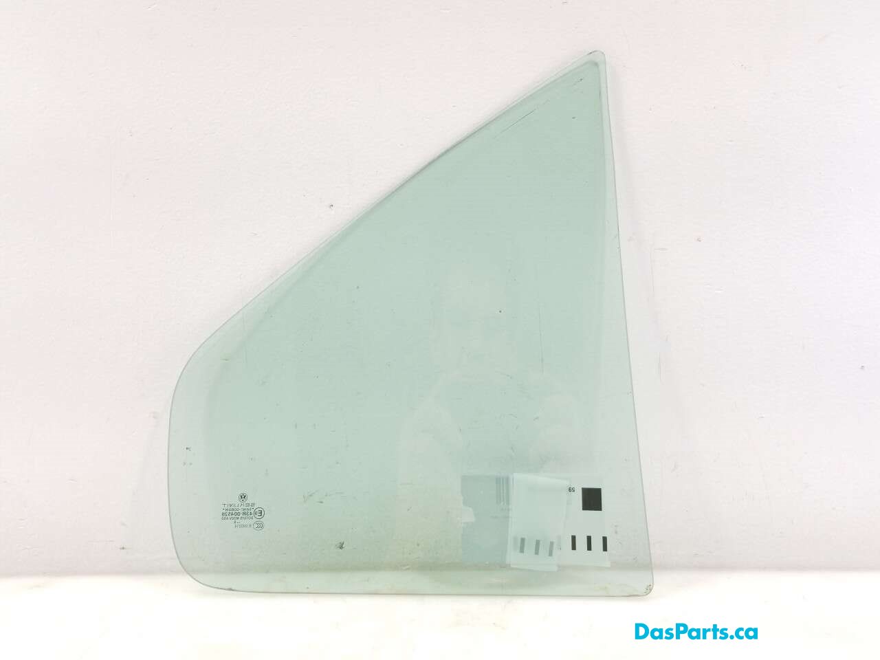Window Glass LR 2
