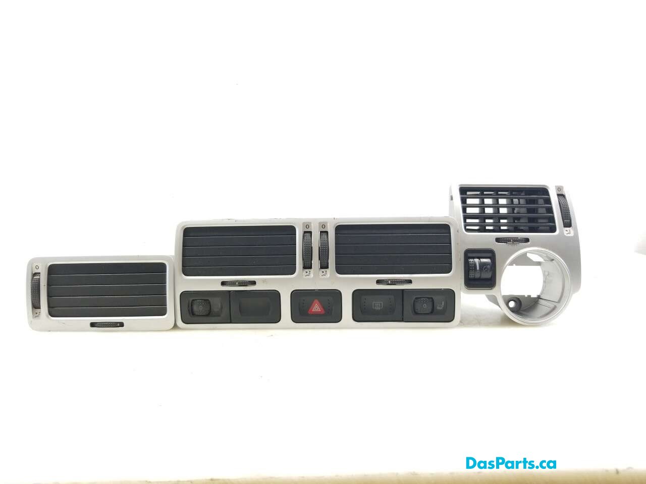 Dash Vent Set