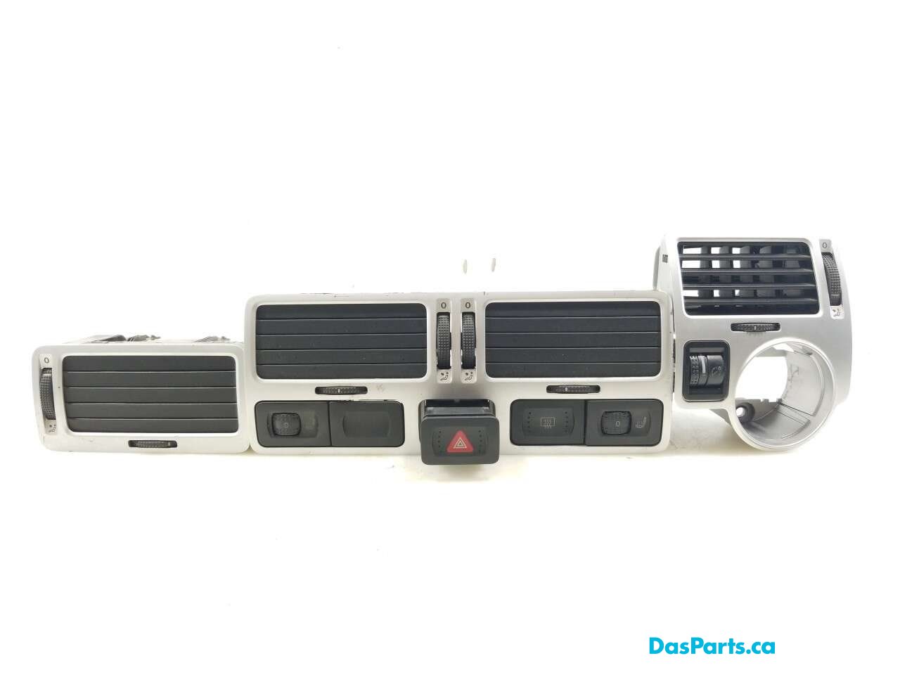 Dash Vent Set