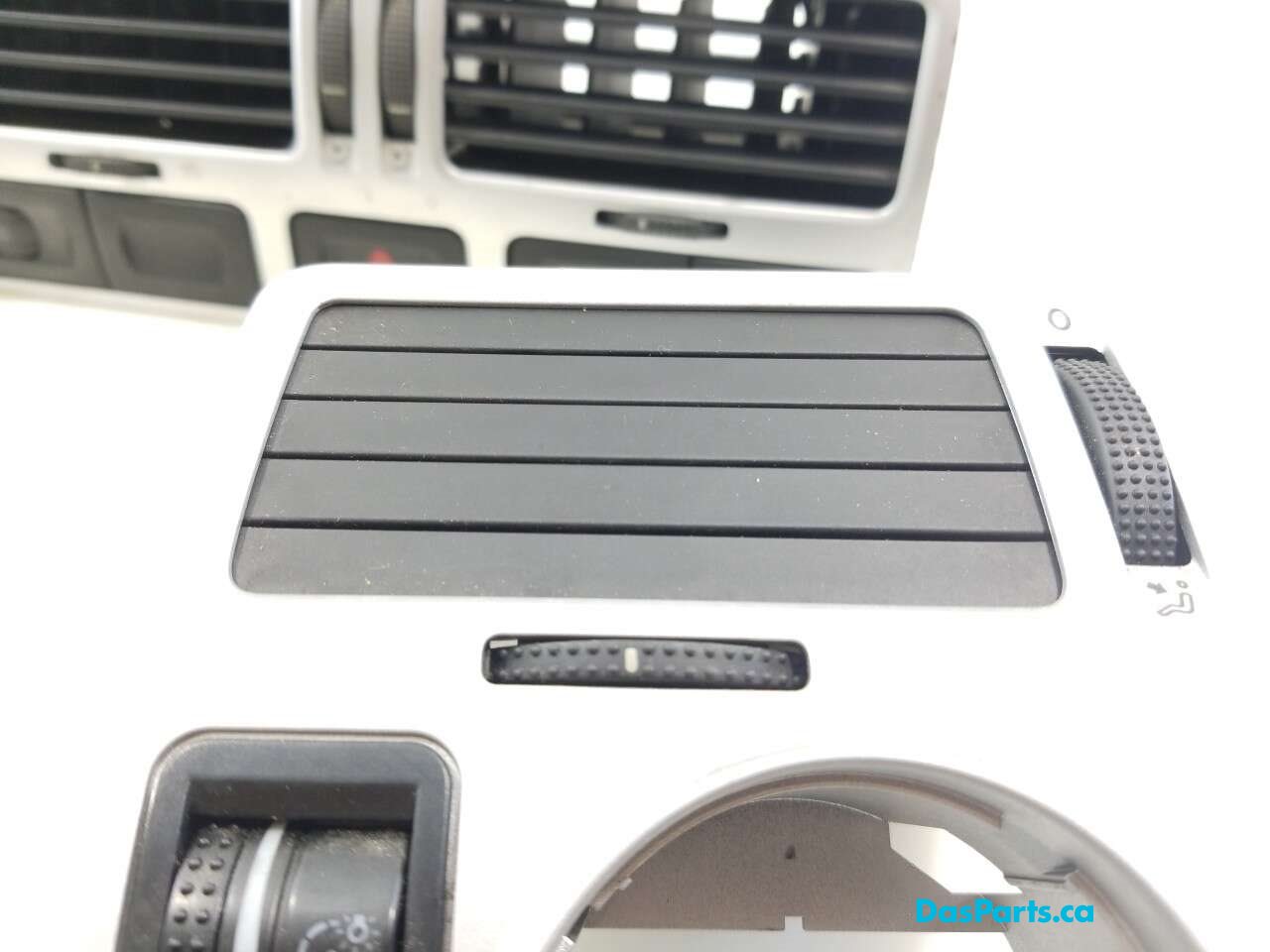Dash Vent Set