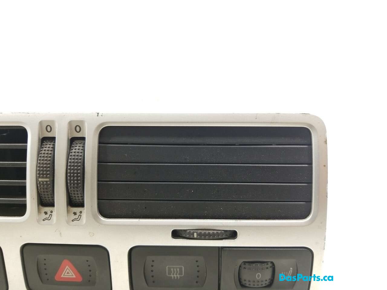 Dash Vent Set