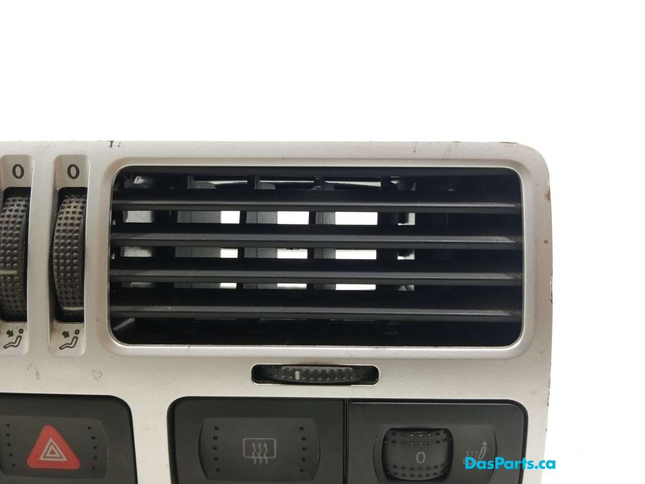 Dash Vent Set