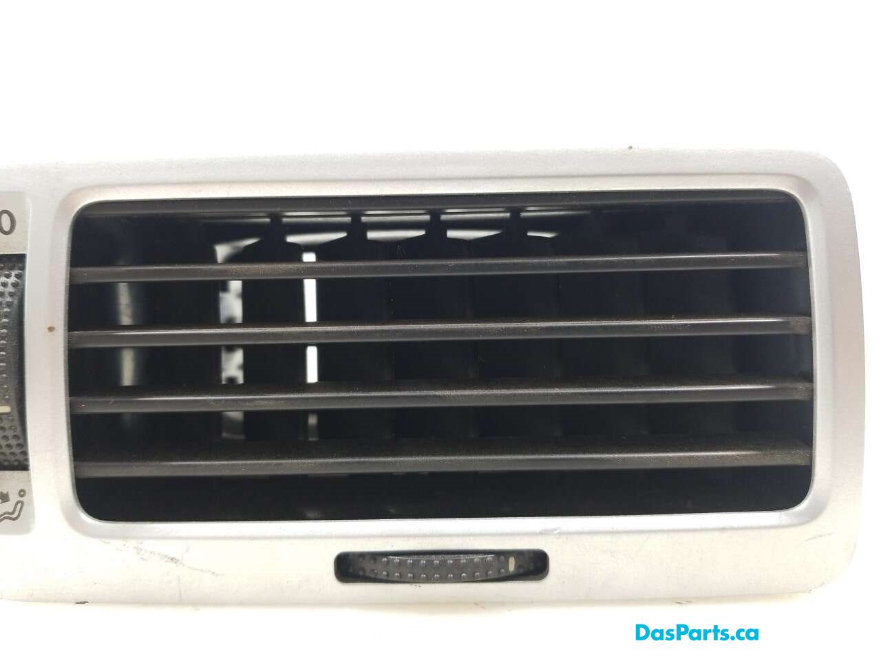 Dash Vent Set