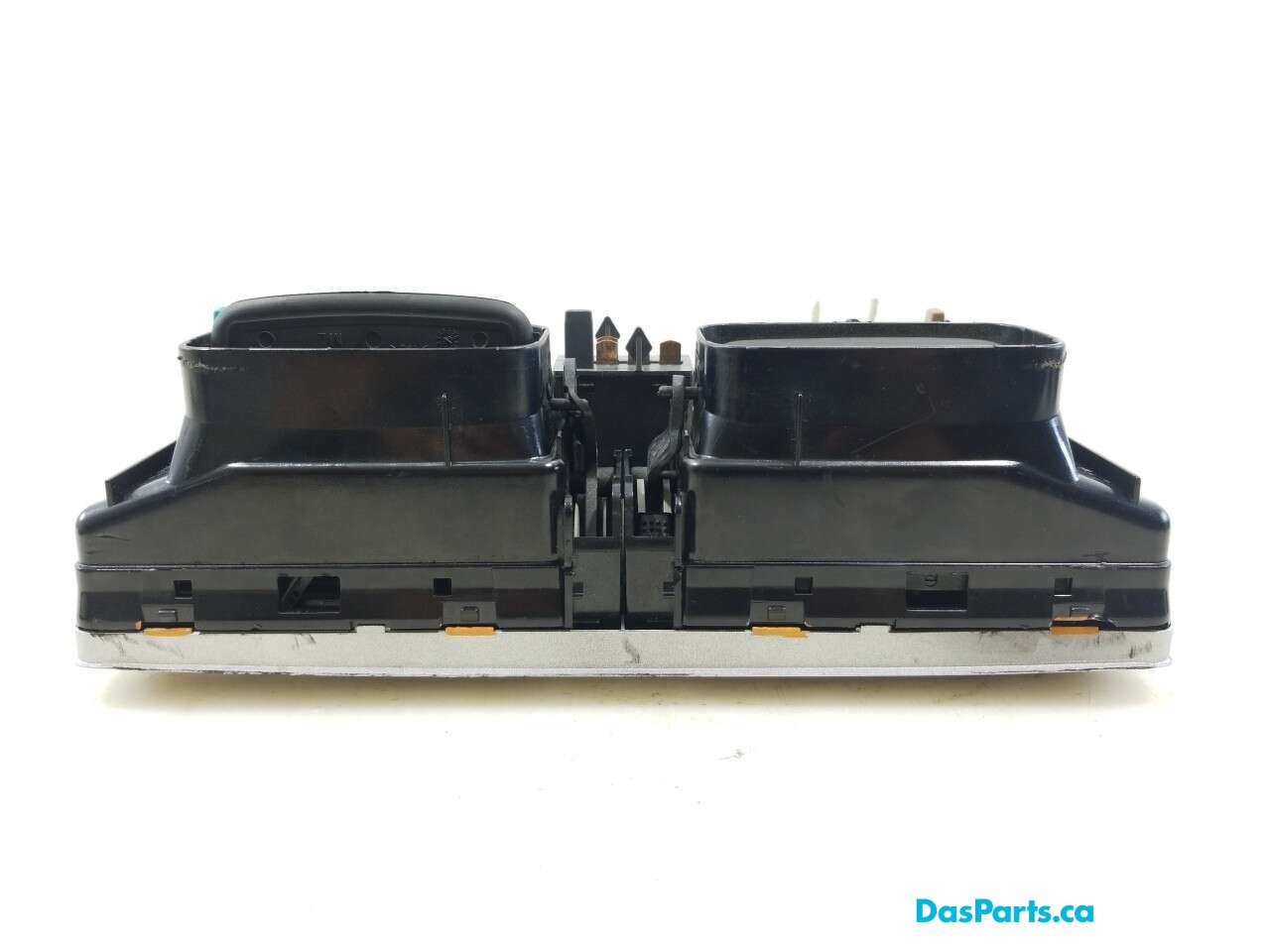 Dash Vent Set