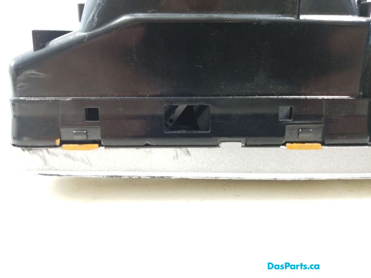 Dash Vent Set