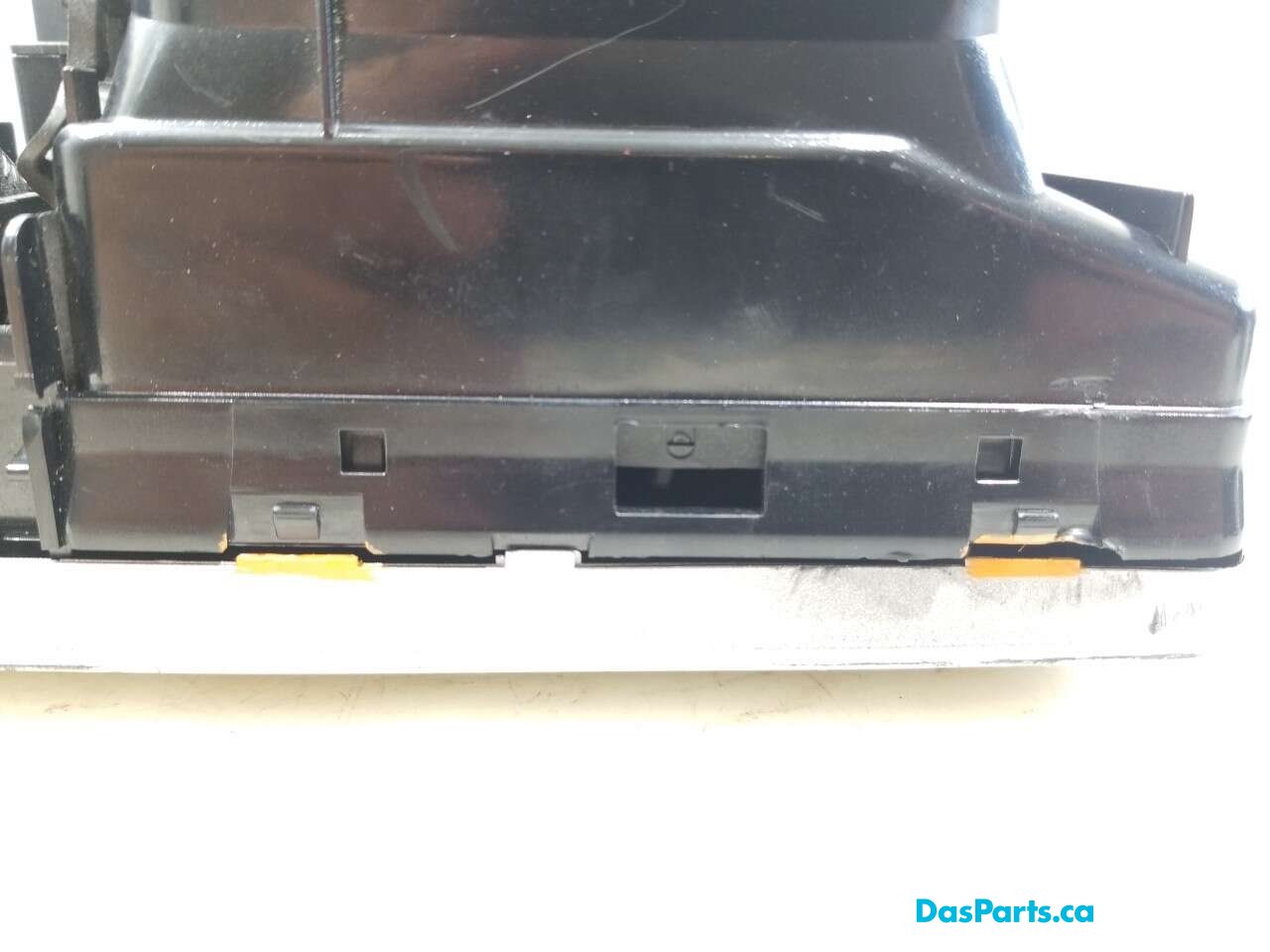 Dash Vent Set