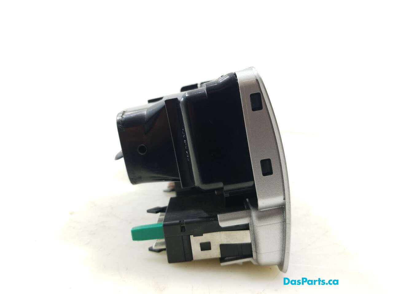 Dash Vent Set