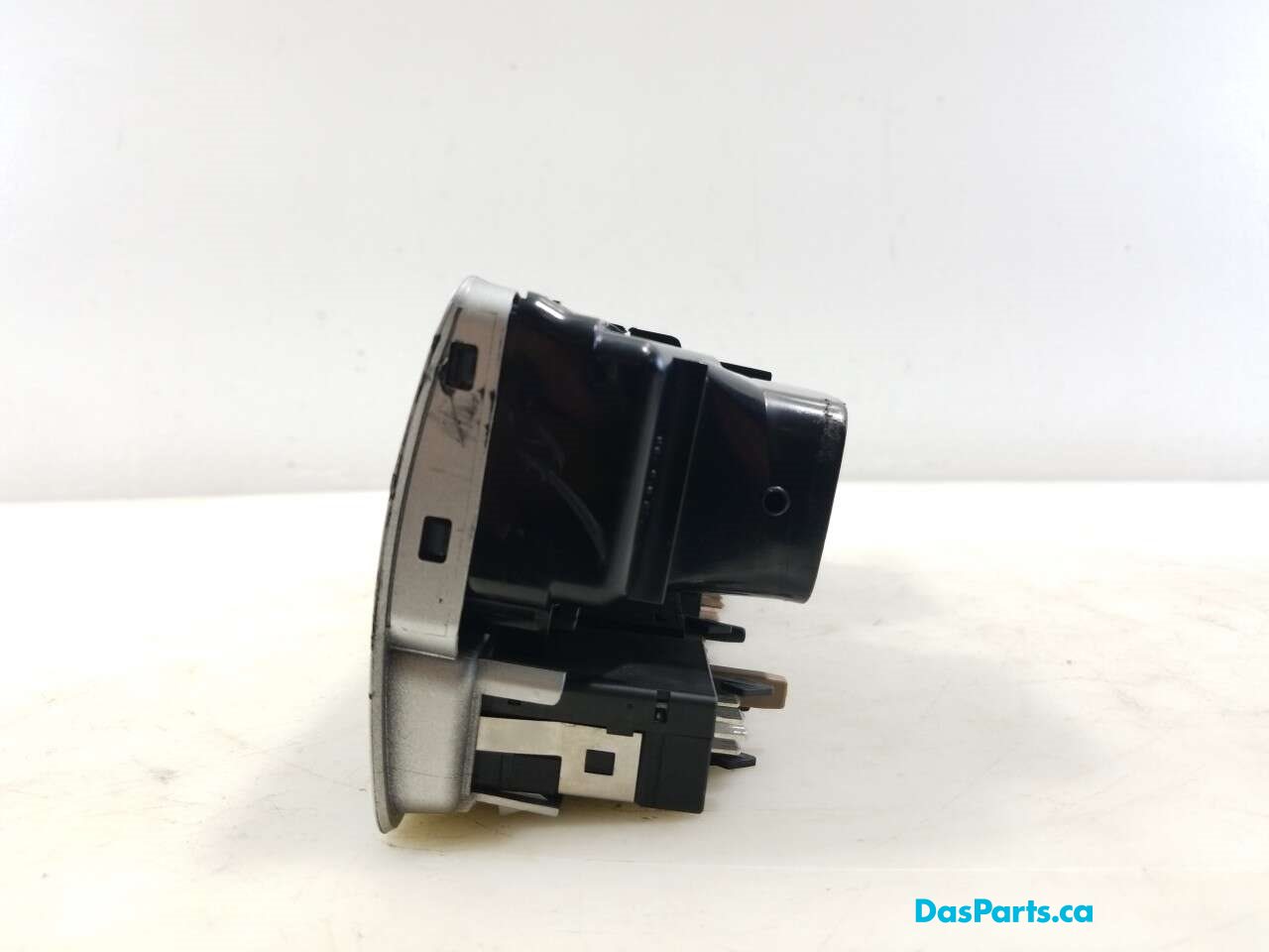 Dash Vent Set