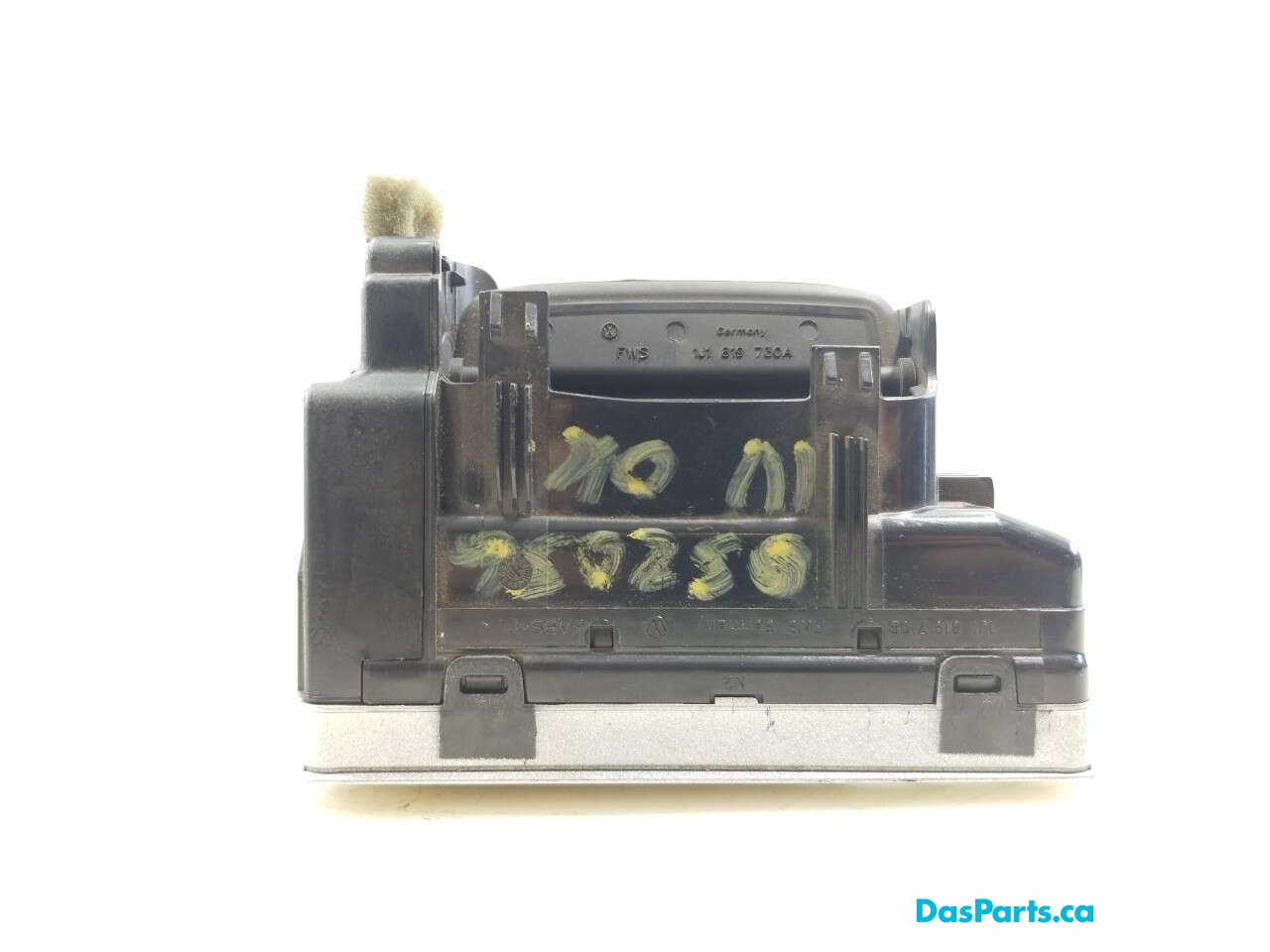 Dash Vent Set