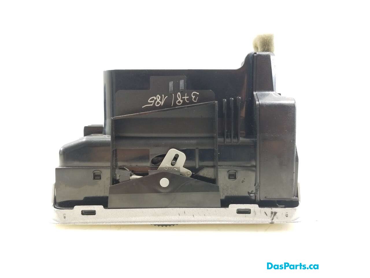 Dash Vent Set