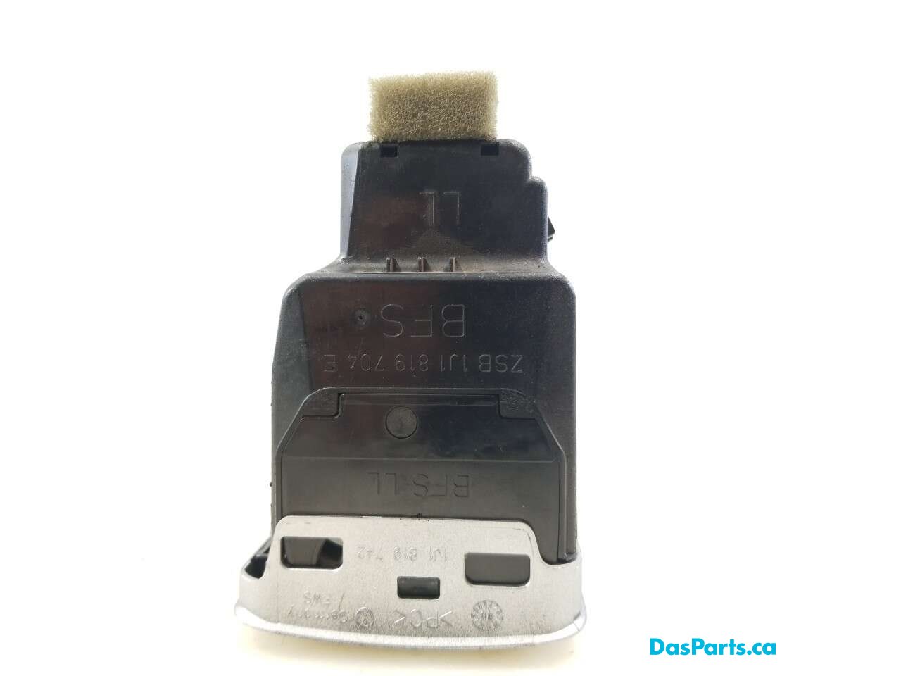 Dash Vent Set