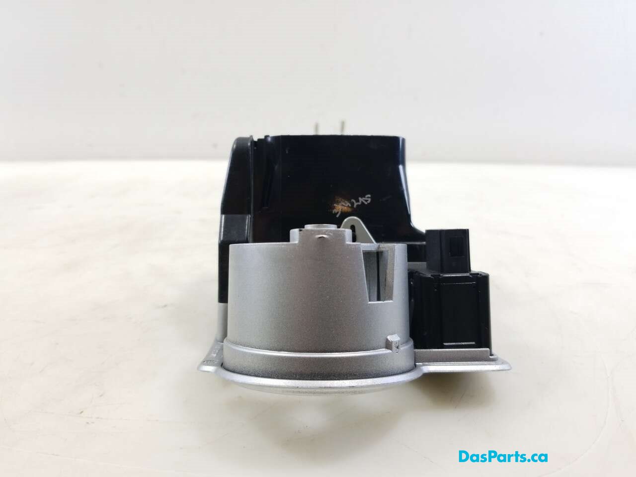 Dash Vent Set