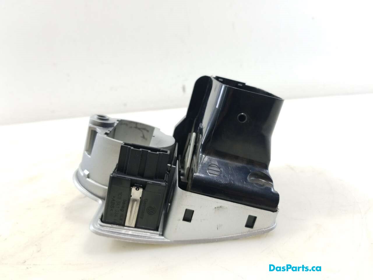 Dash Vent Set