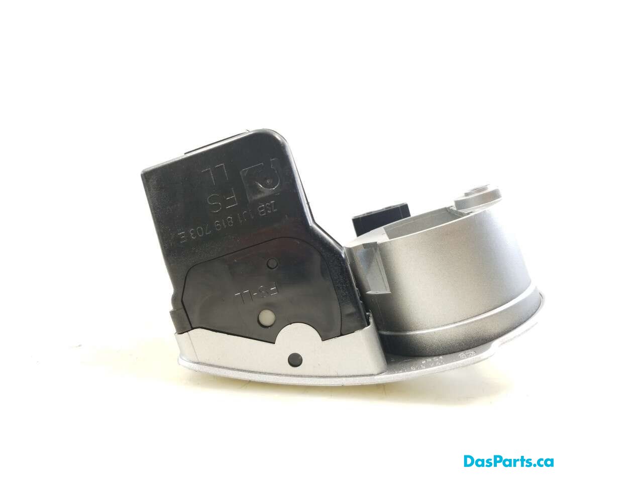 Dash Vent Set