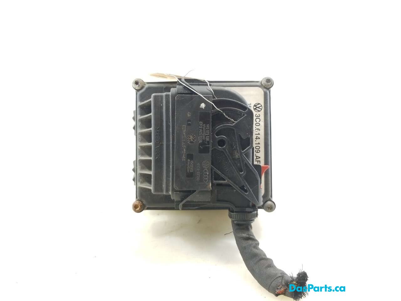 ABS Module