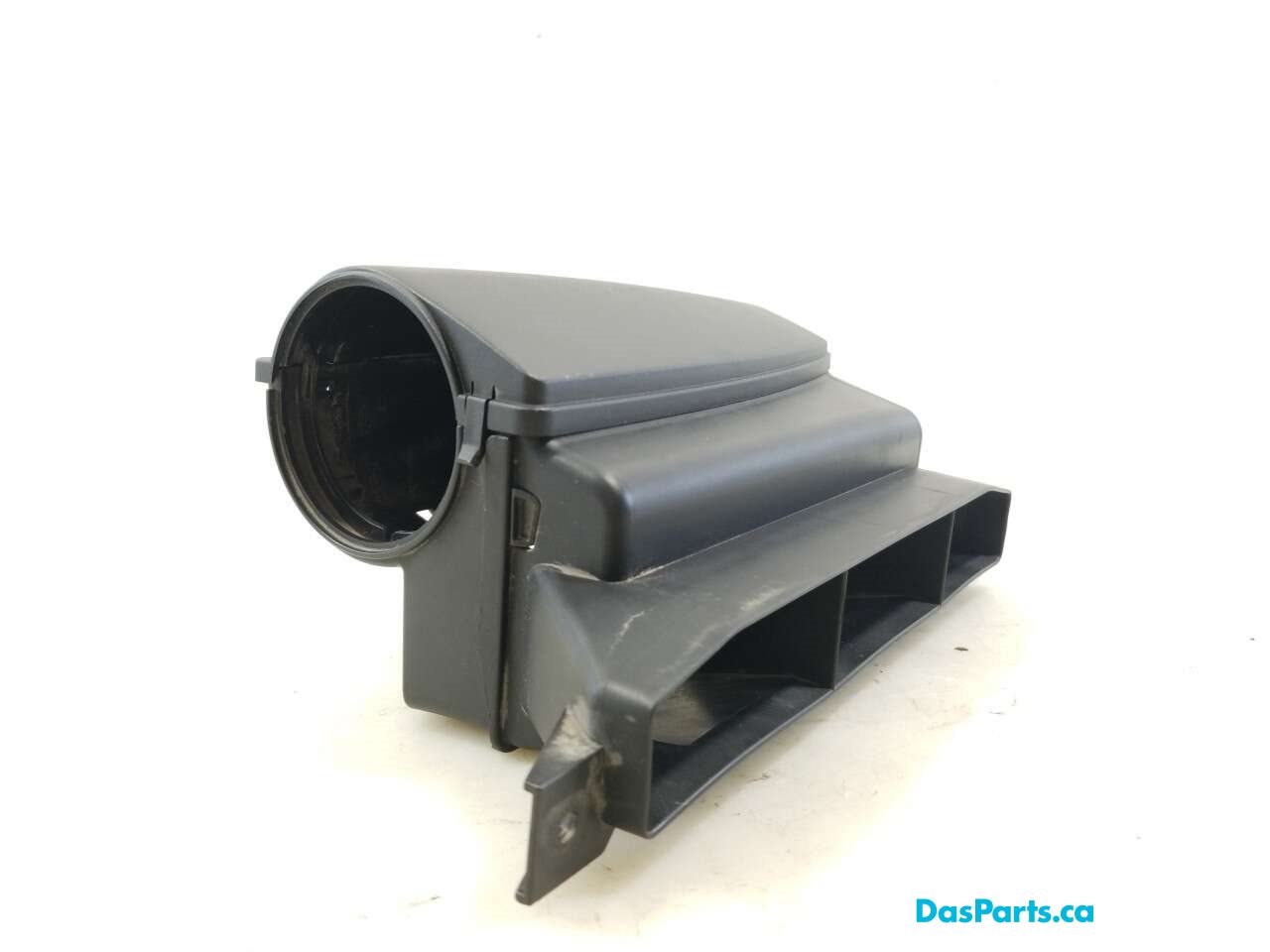 Fresh Air Intake Duct