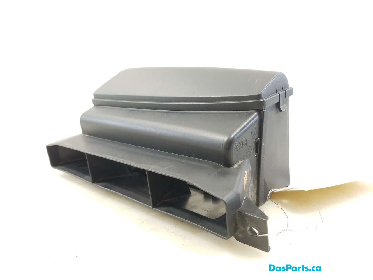 Fresh Air Intake Duct