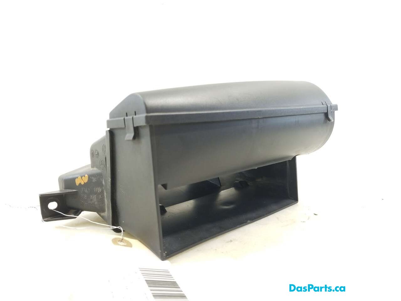 Fresh Air Intake Duct