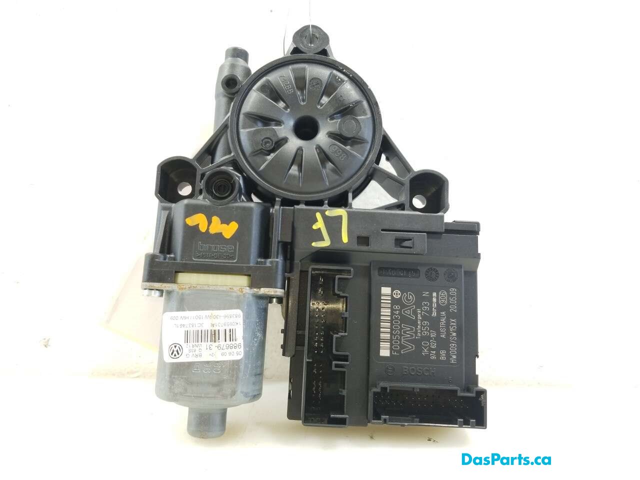 Window Motor LF