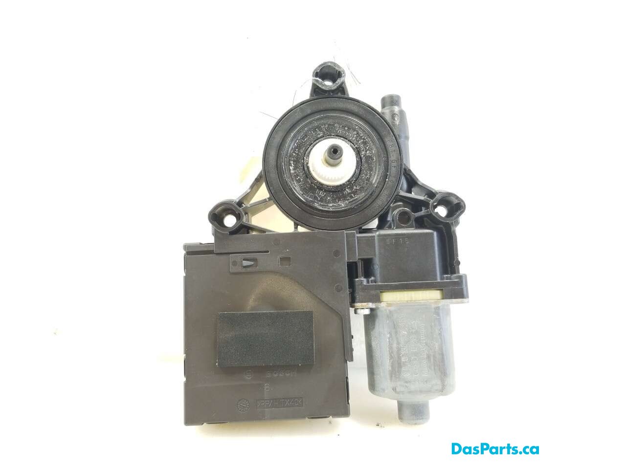 Window Motor RF