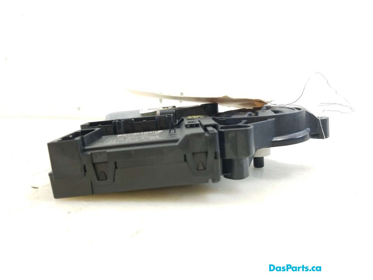 Window Motor RF