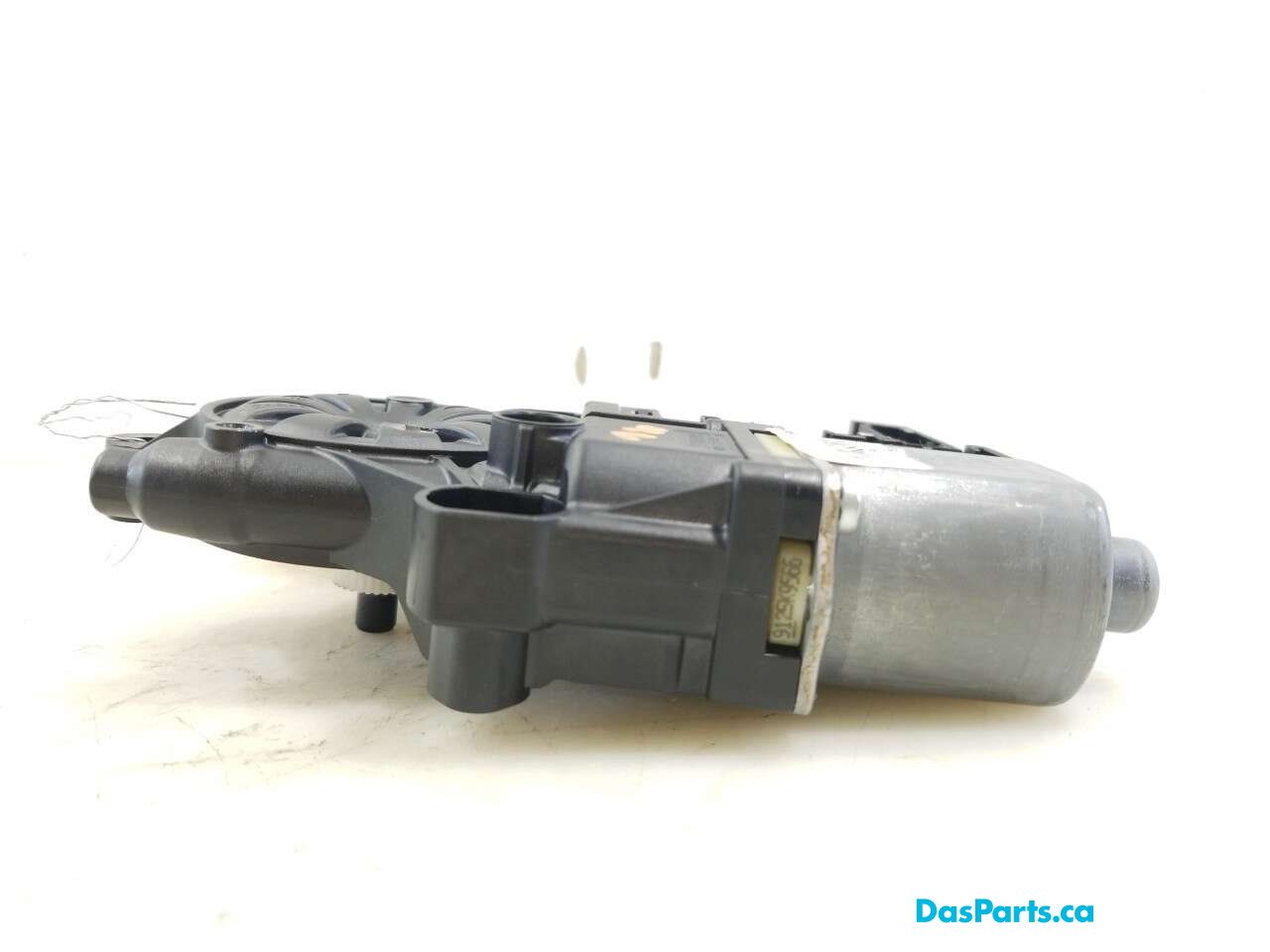 Window Motor RF