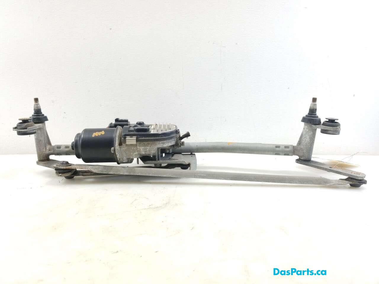 Wiper Assembly Front