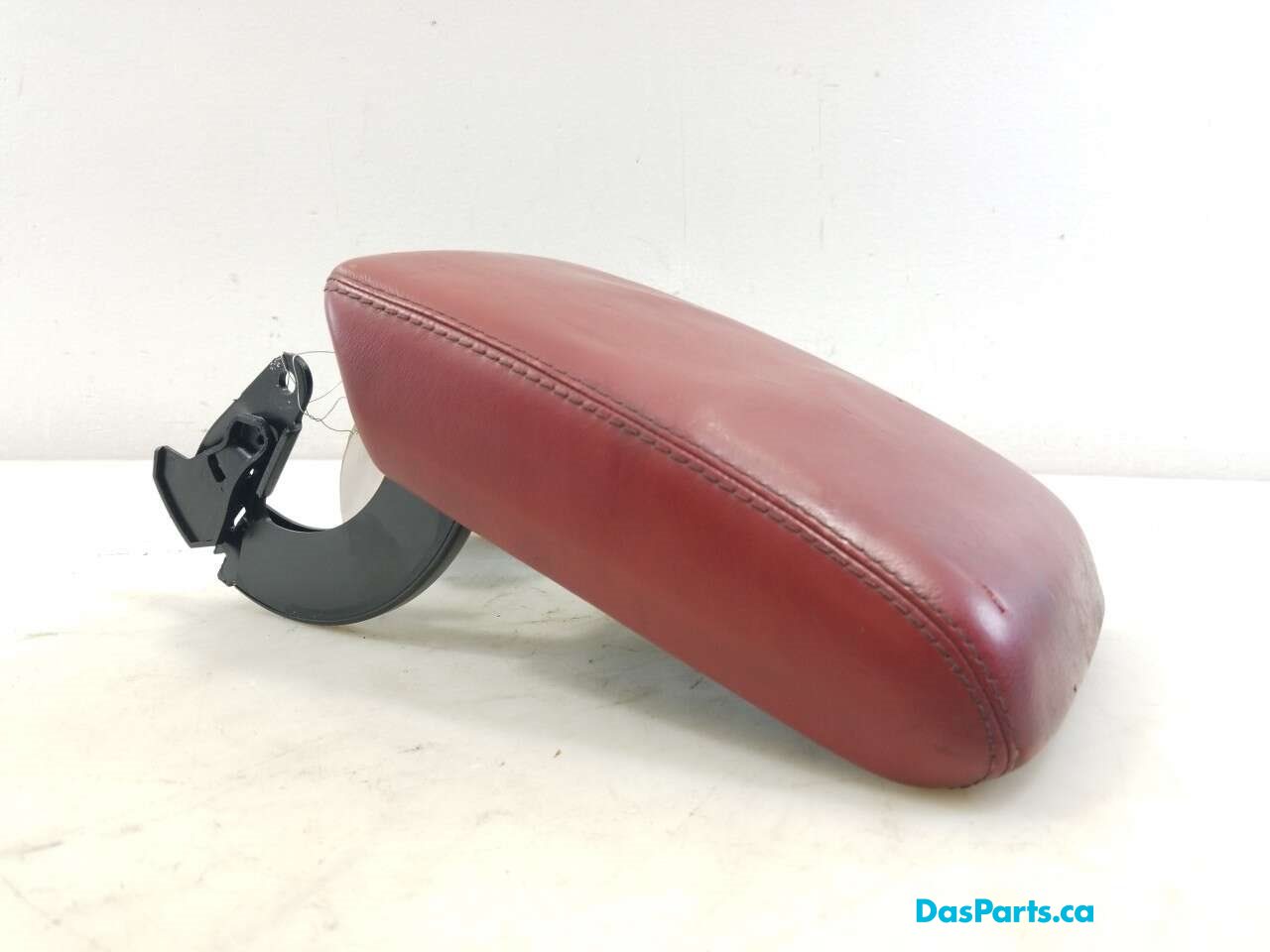 Armrest Lid