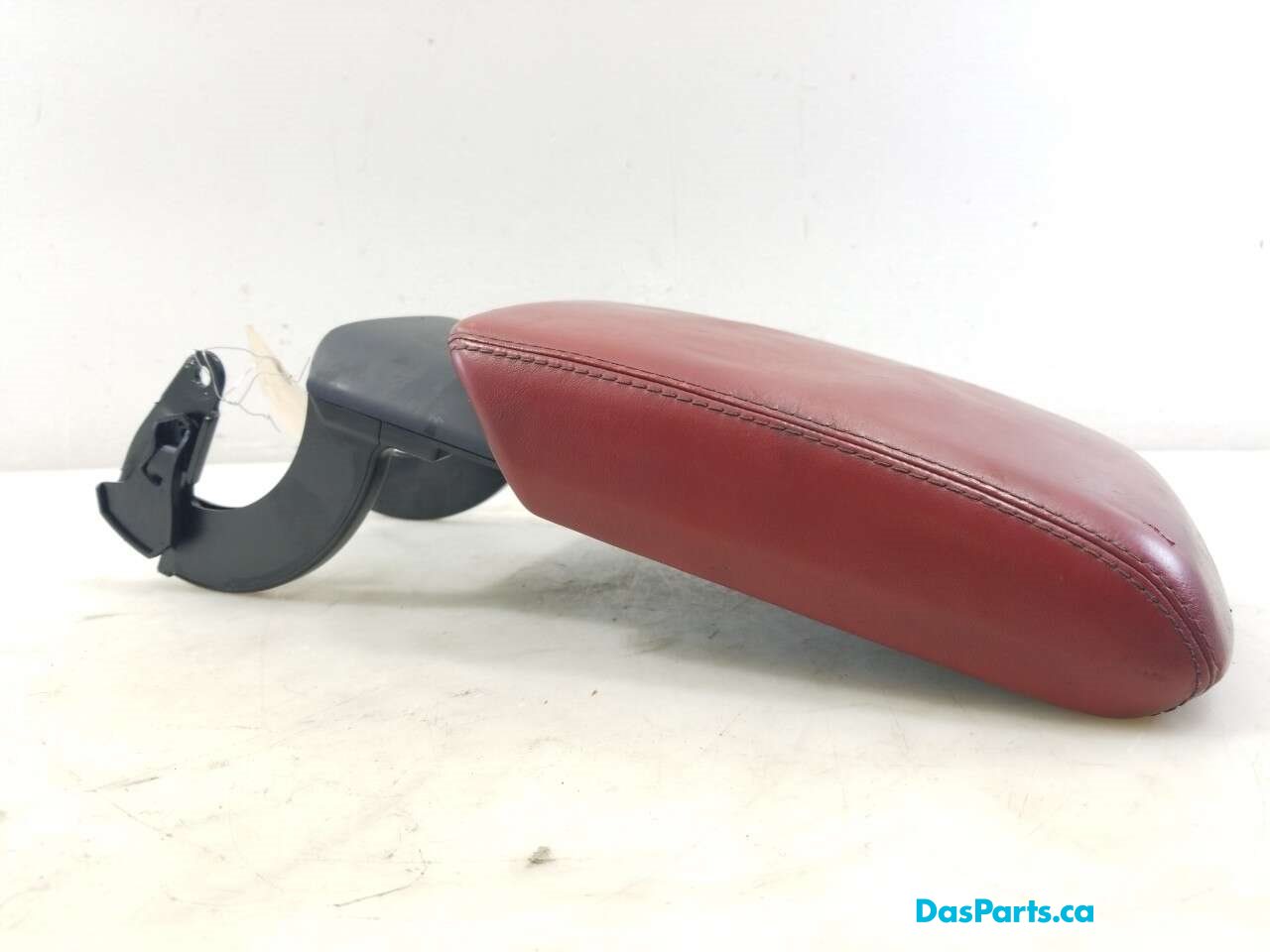 Armrest Lid