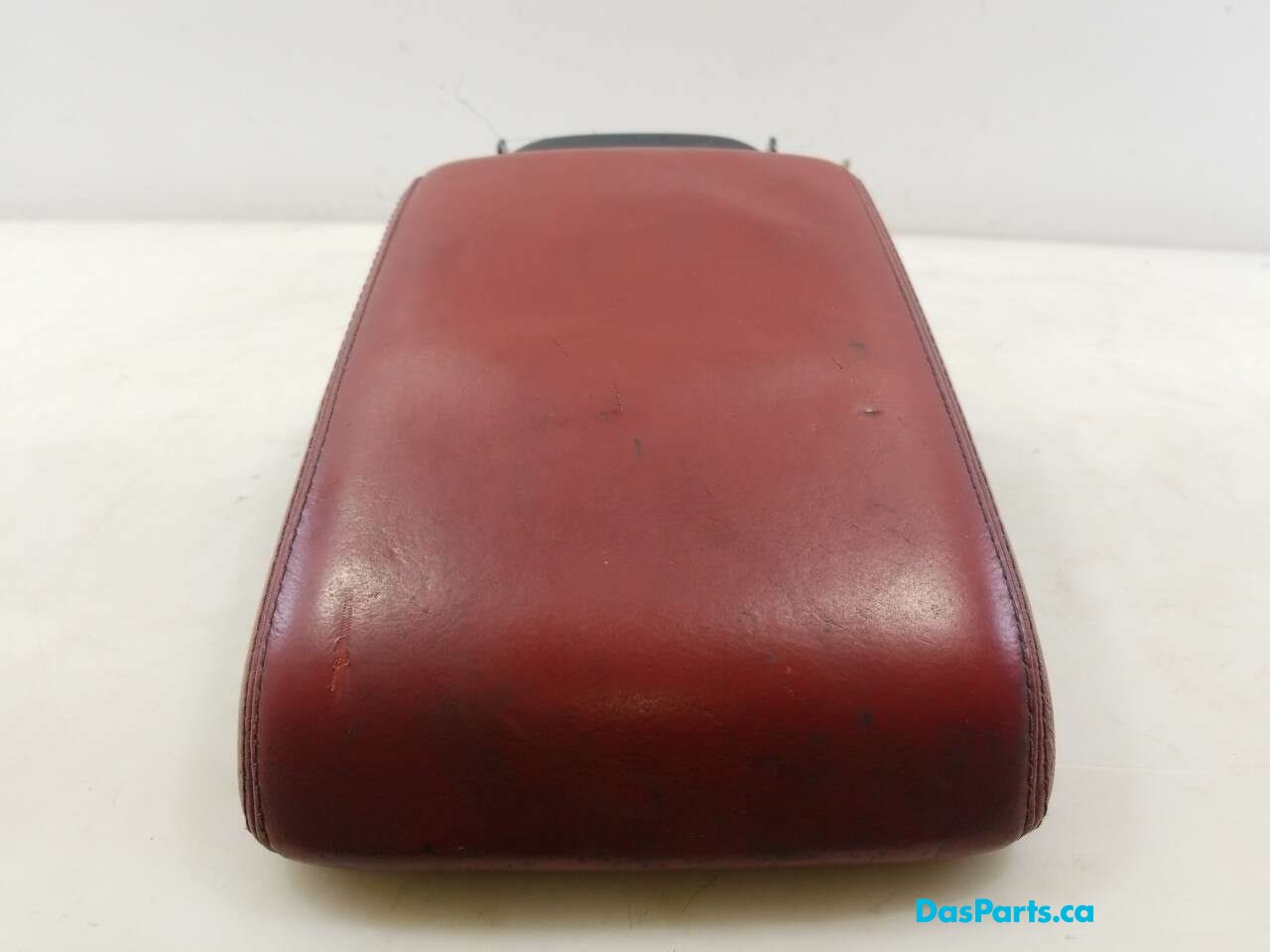 Armrest Lid