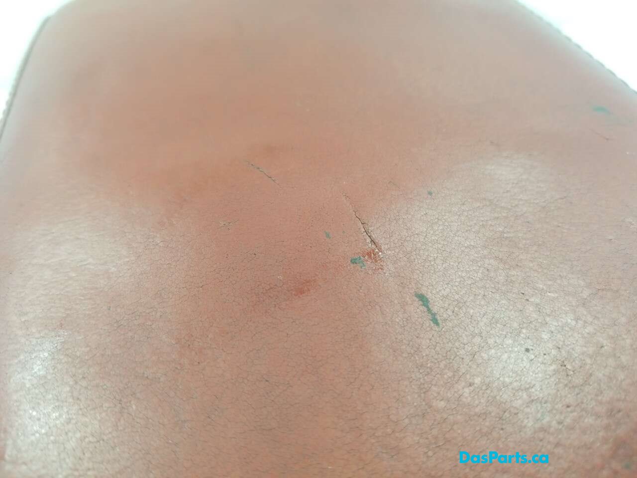 Armrest Lid