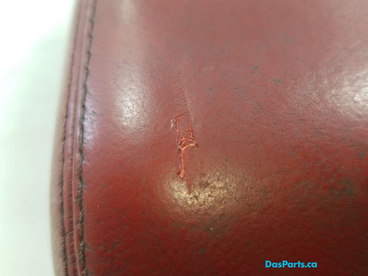 Armrest Lid