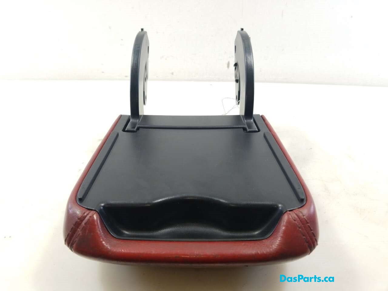 Armrest Lid