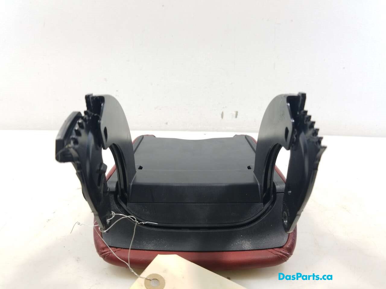 Armrest Lid