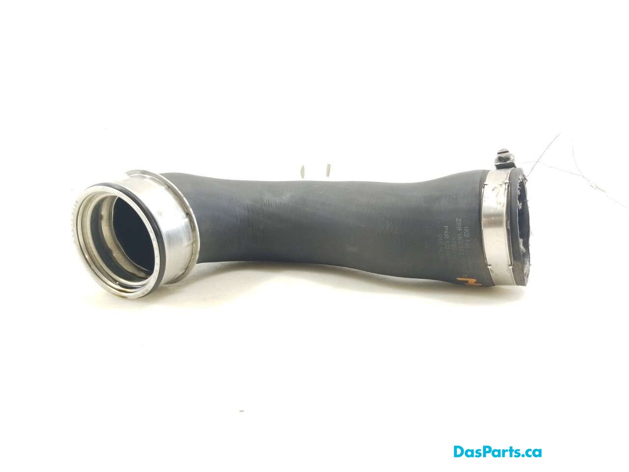Intercooler Pipe 1