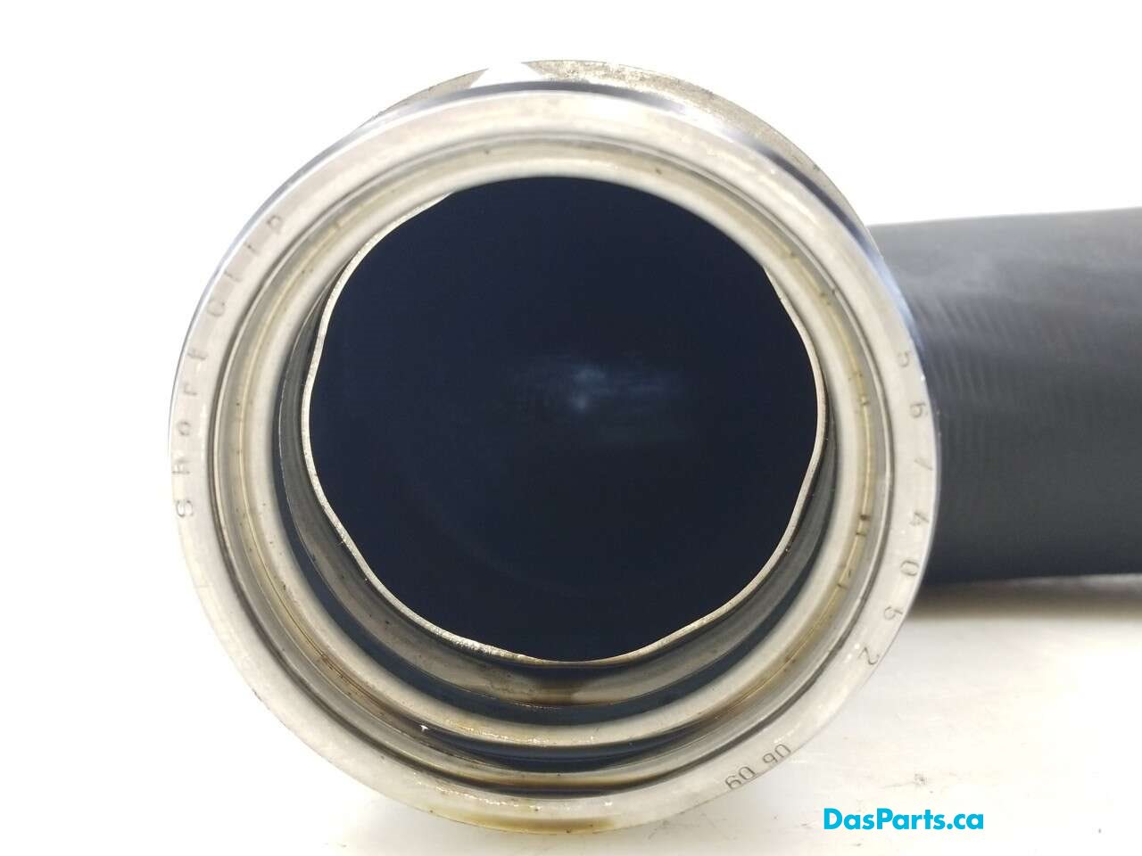 Intercooler Pipe 1