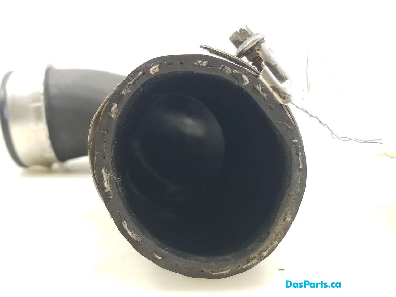 Intercooler Pipe 1