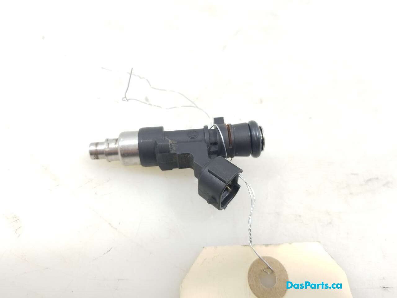 Fuel Injector #2