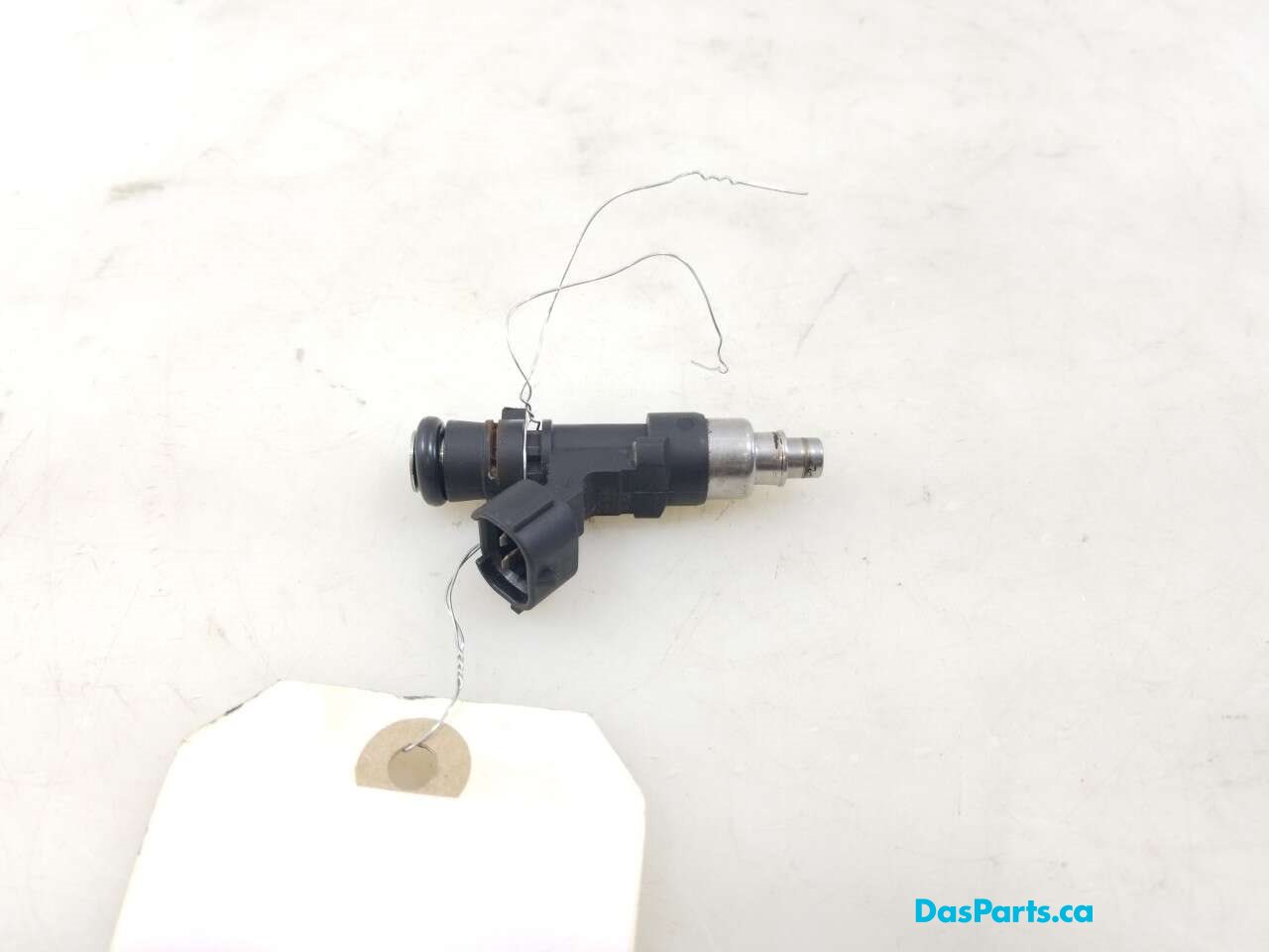 Fuel Injector #2