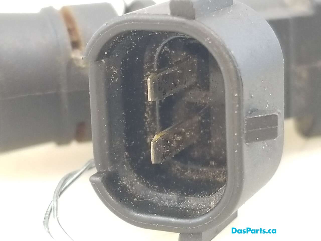 Fuel Injector #2