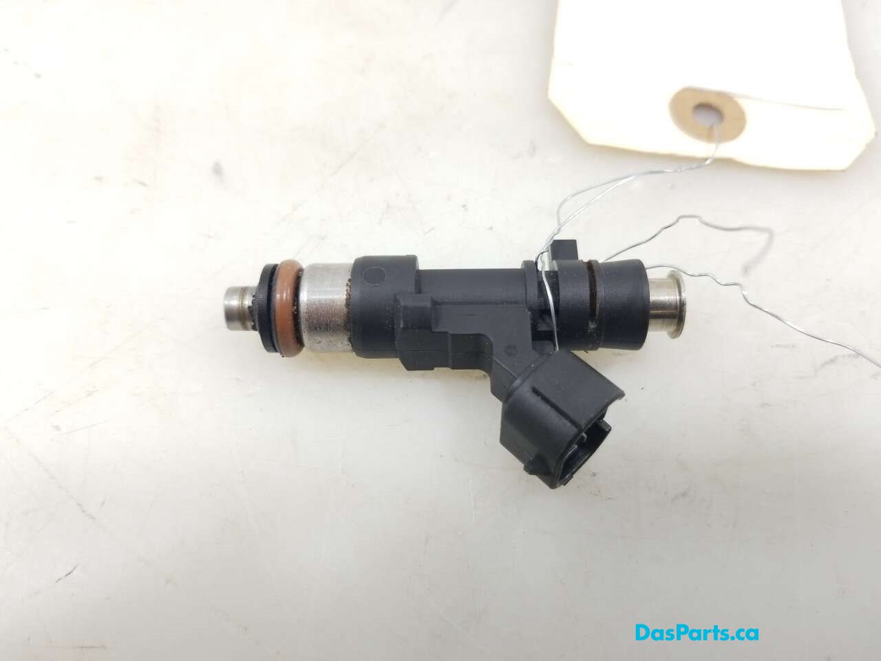 Fuel Injector #3