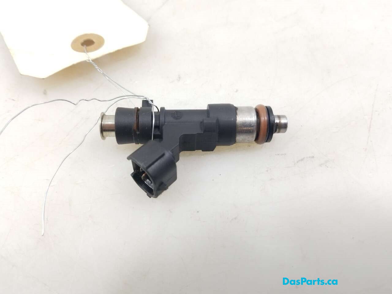 Fuel Injector #3
