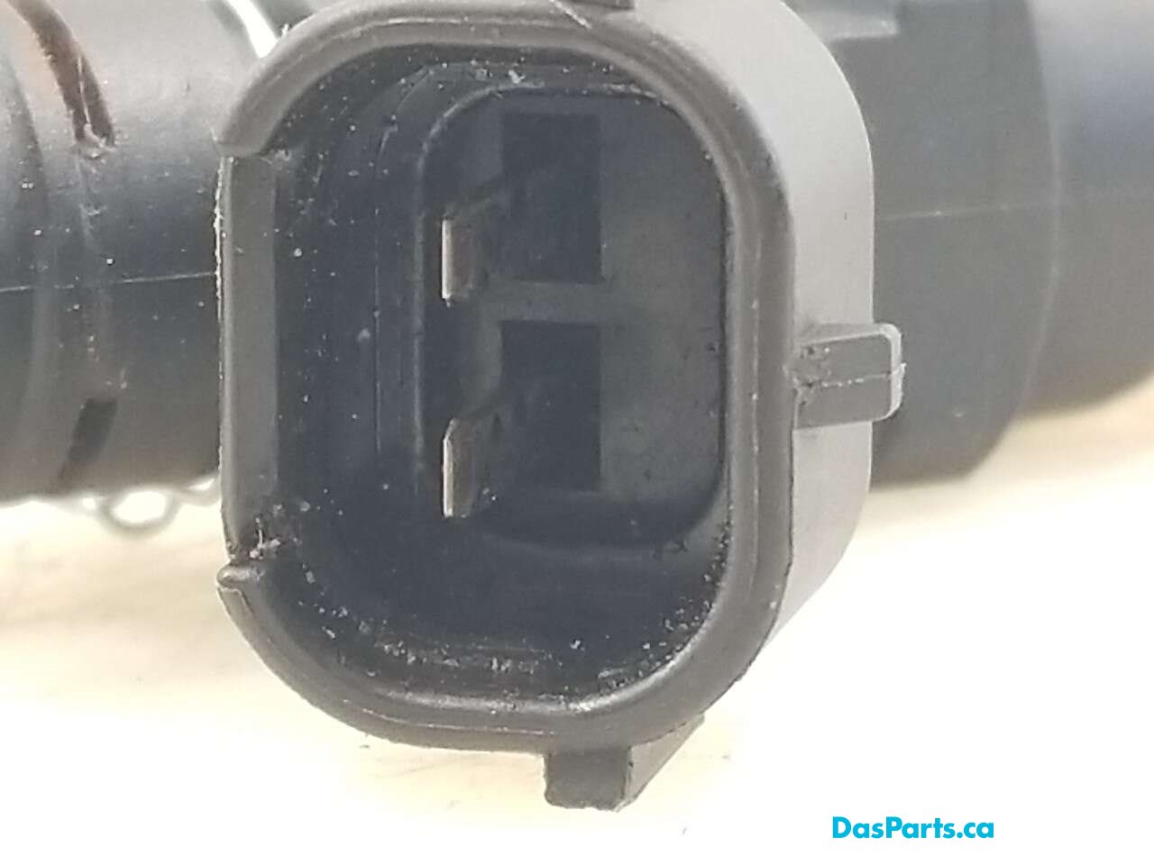 Fuel Injector #3